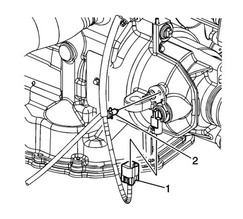 were is distribution box on 07 saturn avue|saturn vue manual.